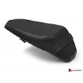 LUIMOTO (Sport) Passenger Seat Covers for the Kawasaki Z900 (17-19) LUIMOTO (Sport) Passenger Seat Covers for the Kawasaki Z900 (17-19)